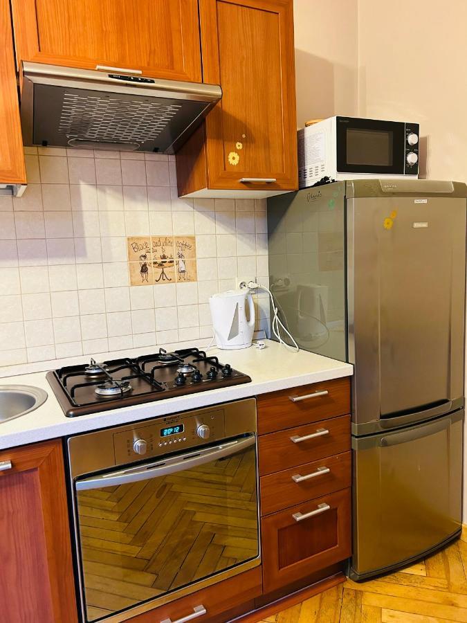 Apartament Kr *